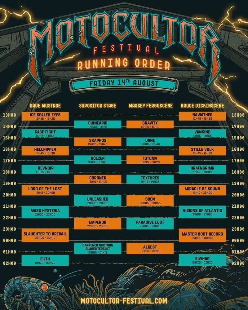 MOTOCULTOR