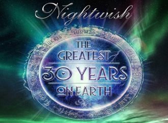 NIGHTWISH : « THE GREATEST 30 YEARS ON EARTH »