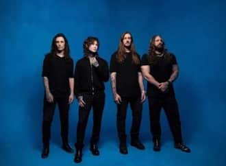 Polyphia : POWER IN THE BLOOD