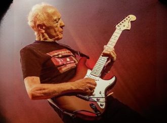 Robin Trower : Nouvel album « Shine »