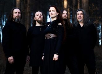 SKÁLD : Nouveau single Himinbjǫrg