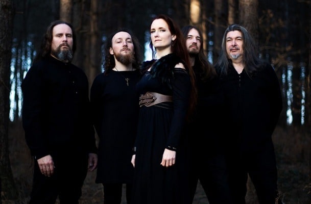 SKÁLD : Nouveau single Himinbjǫrg