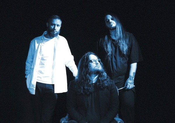 Stoned Jesus : single Velvet