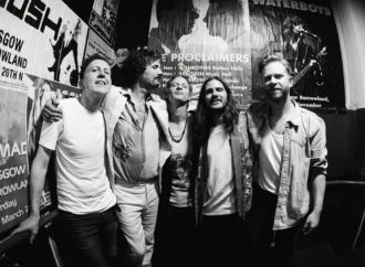 The Temperance Movement : Always Been Love