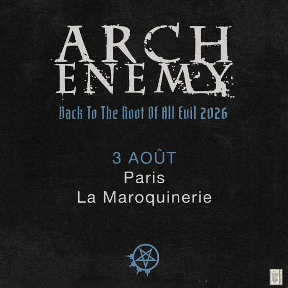 ARCH ENEMY