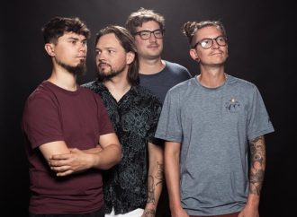 COULD SEED : single DRUIDS live