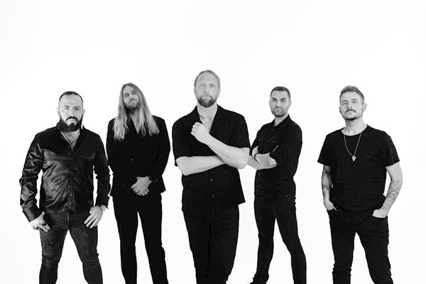 TEMIC : nouveau single Broken