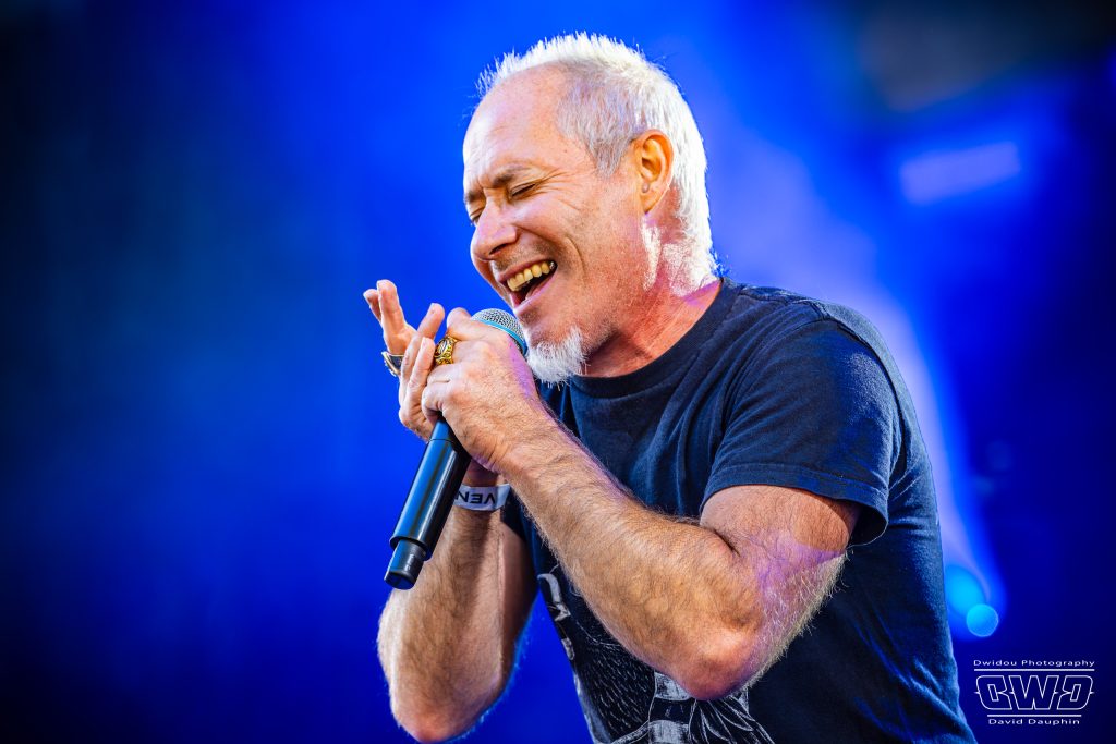 AMON SETHIS Live Mennecy Metal Festival 2026