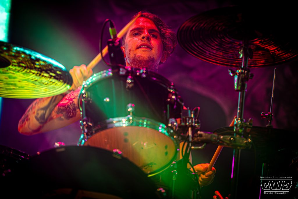 OOMPH! Live Mennecy Metal Festival 2026