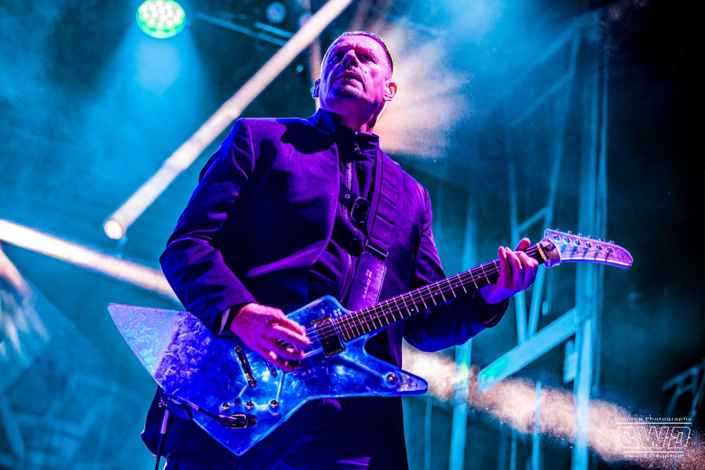OOMPH! Live Mennecy Metal Festival 2026