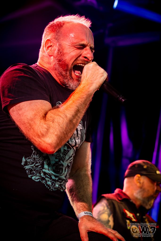 TITAN Live Mennecy Metal Festival 2026