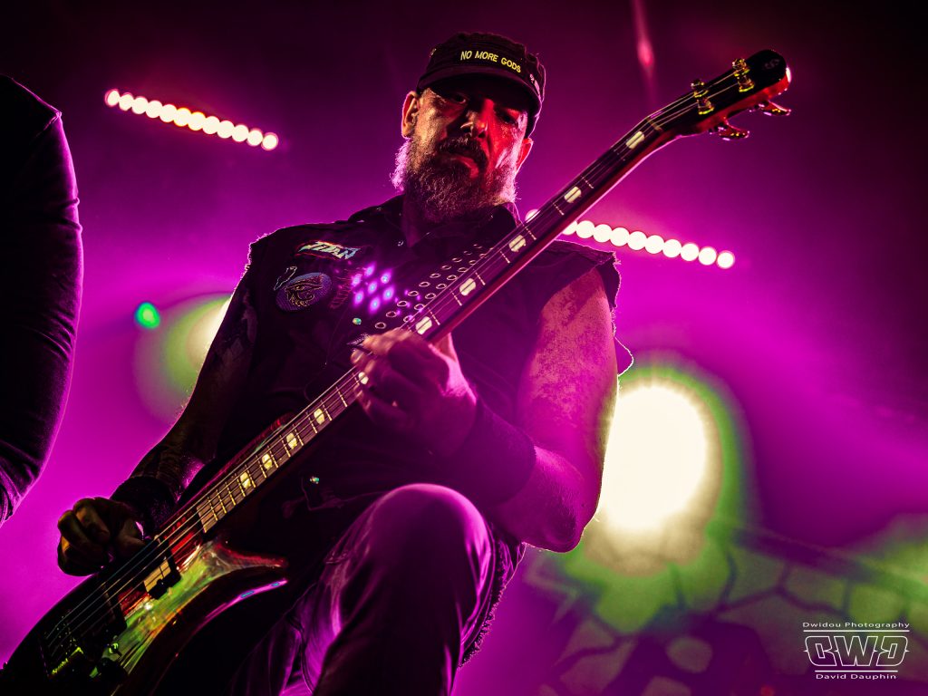 TITAN Live Mennecy Metal Festival 2026
