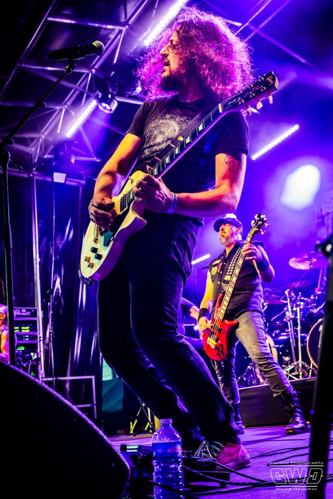 TITAN Live Mennecy Metal Festival 2026