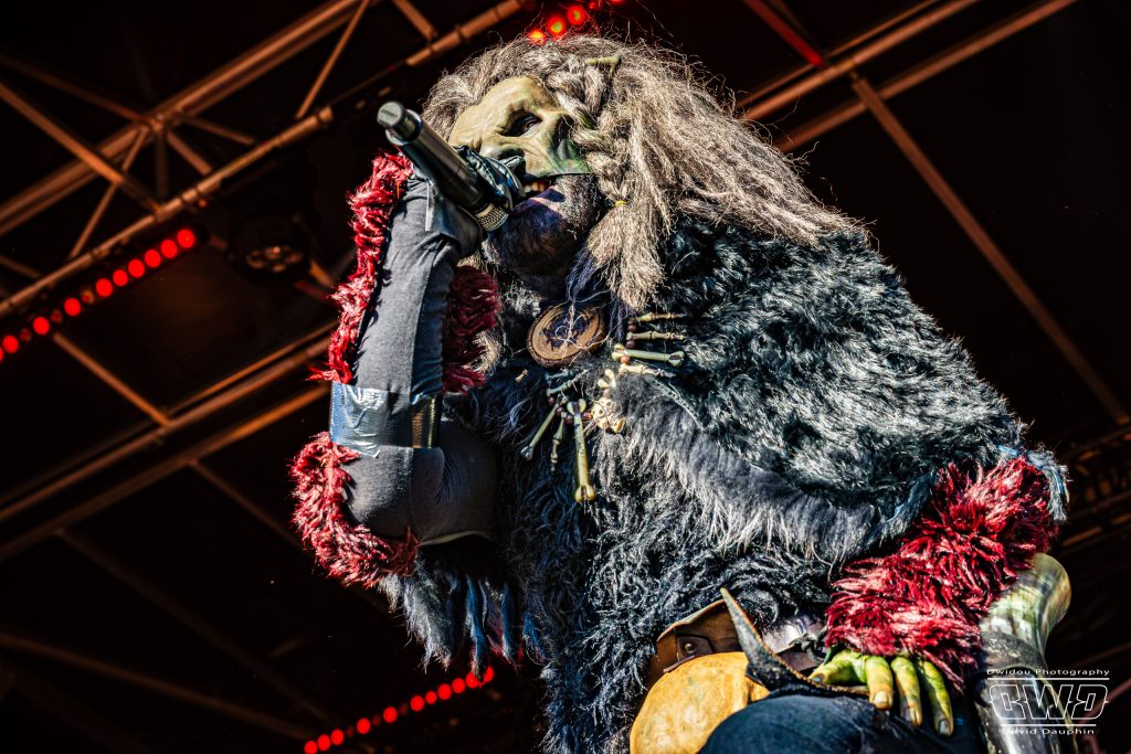 TROLLHEART Live Mennecy Metal Festival 2026
