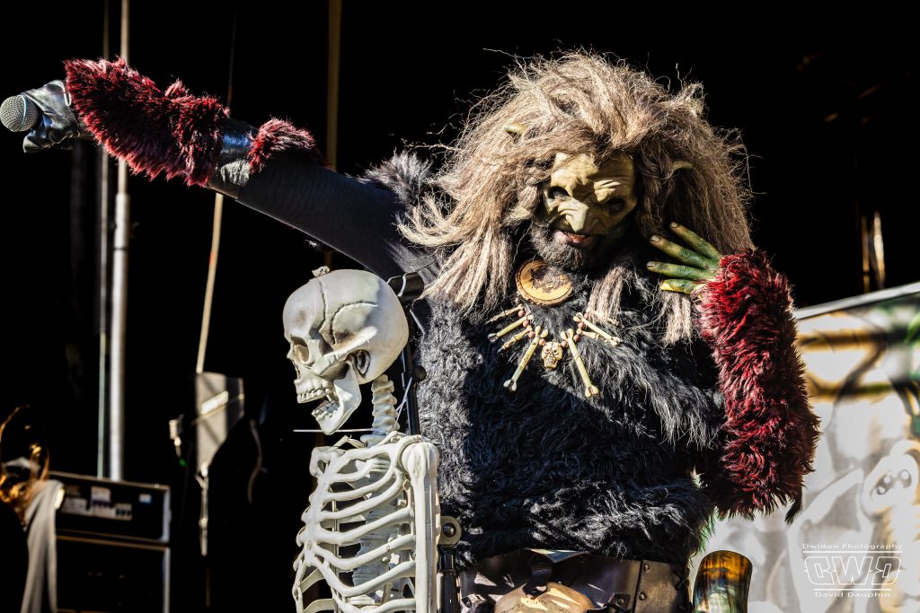 TROLLHEART Live Mennecy Metal Festival 2026