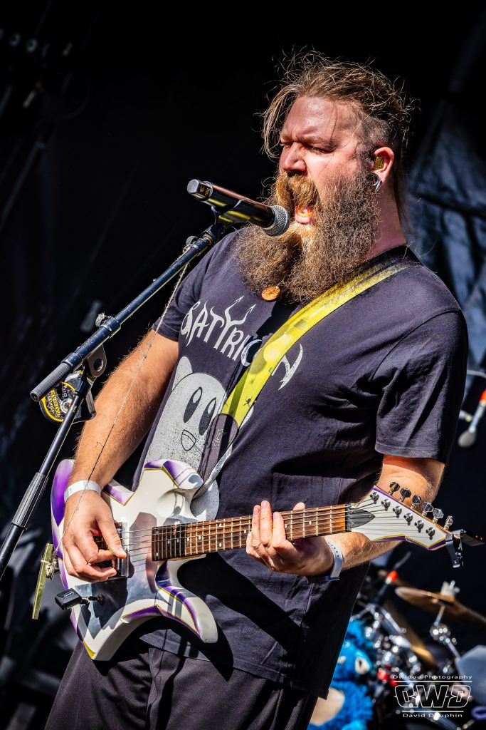 TROLLHEART Live Mennecy Metal Festival 2026