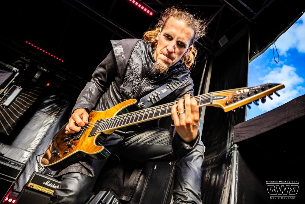 USQUAM Live Mennecy Metal Festival 2026