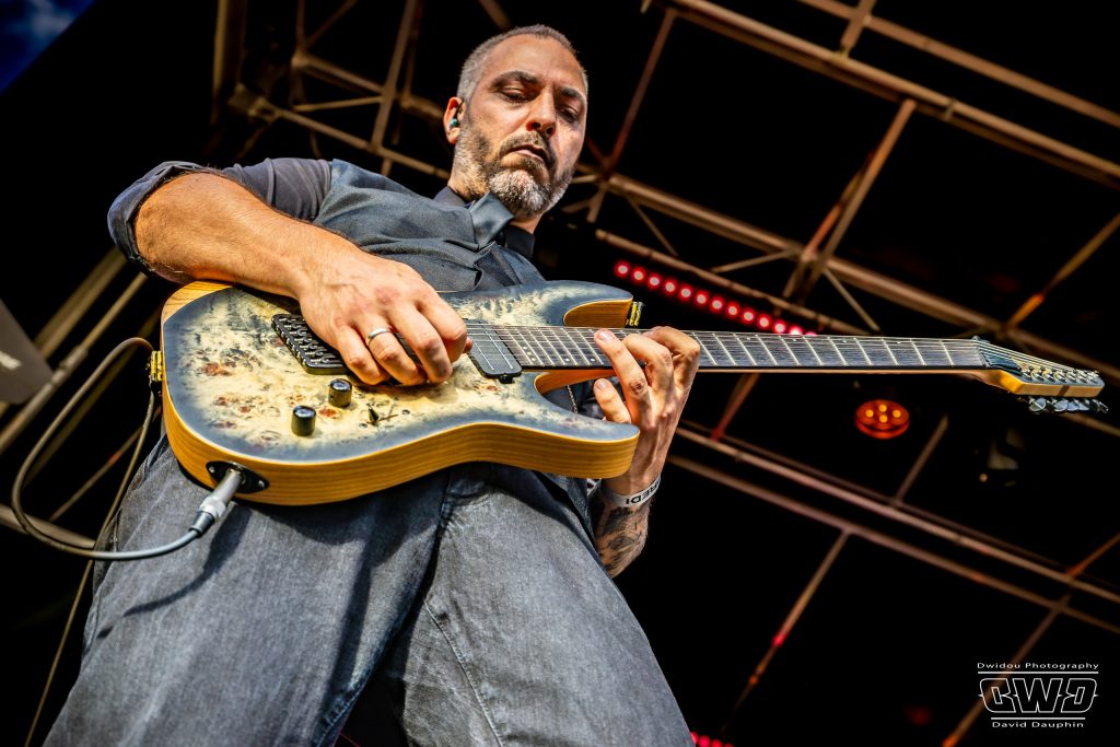 USQUAM Live Mennecy Metal Festival 2026