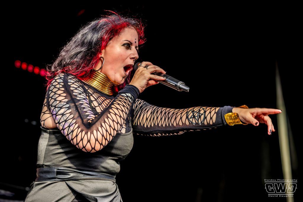 USQUAM Live Mennecy Metal Festival 2026