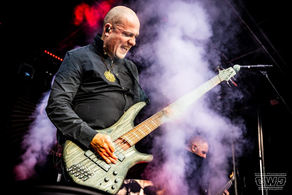 USQUAM Live Mennecy Metal Festival 2026