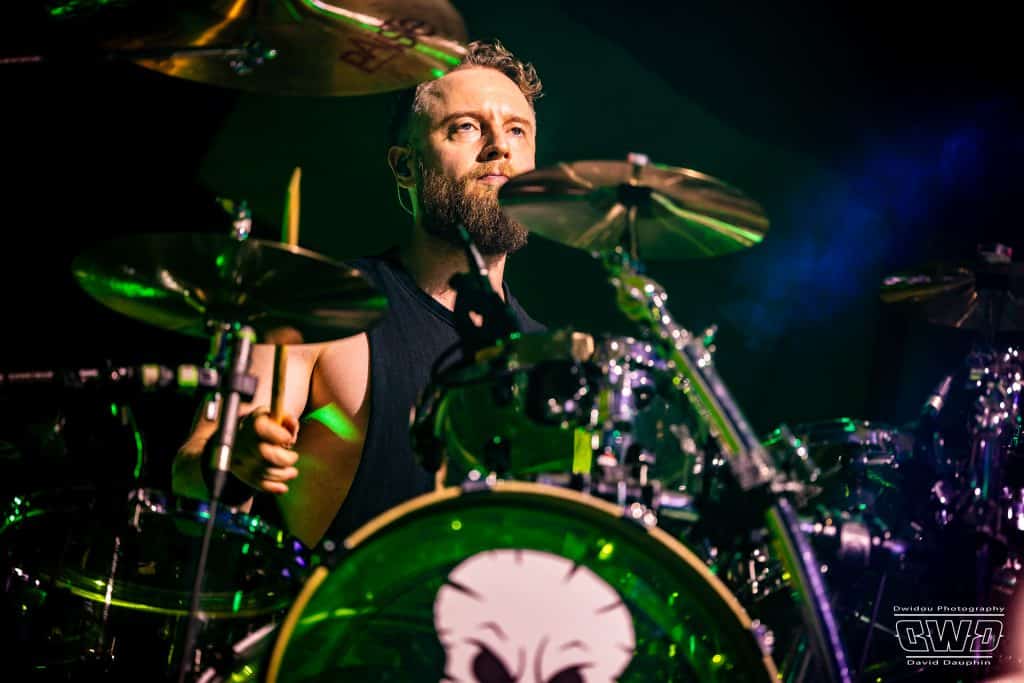 ALESTORM Live Mennecy Metal Festival 2026