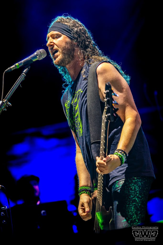 ALESTORM Live Mennecy Metal Festival 2026