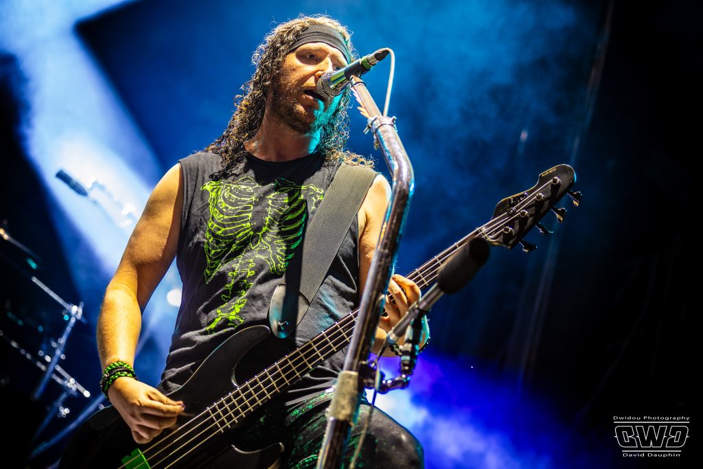 ALESTORM Live Mennecy Metal Festival 2026
