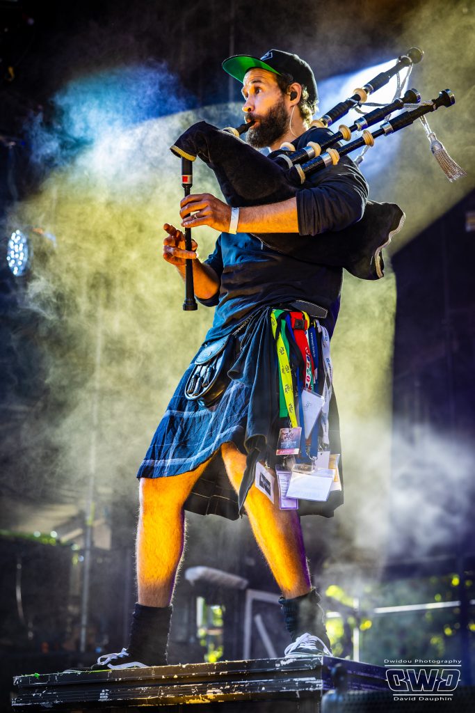 CELKILT Live Mennecy Metal Festival 2026