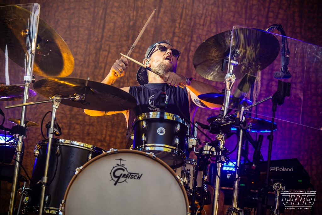 CELKILT Live Mennecy Metal Festival 2026