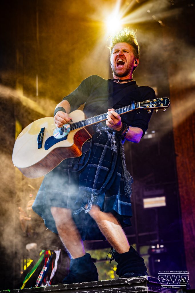 CELKILT Live Mennecy Metal Festival 2026