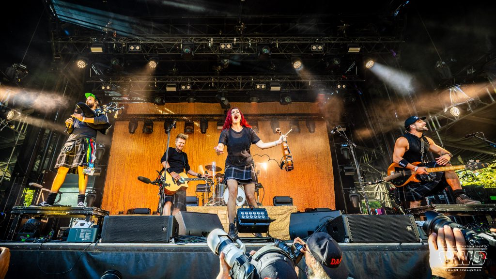 CELKILT Live Mennecy Metal Festival 2026