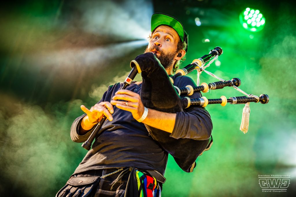 CELKILT Live Mennecy Metal Festival 2026