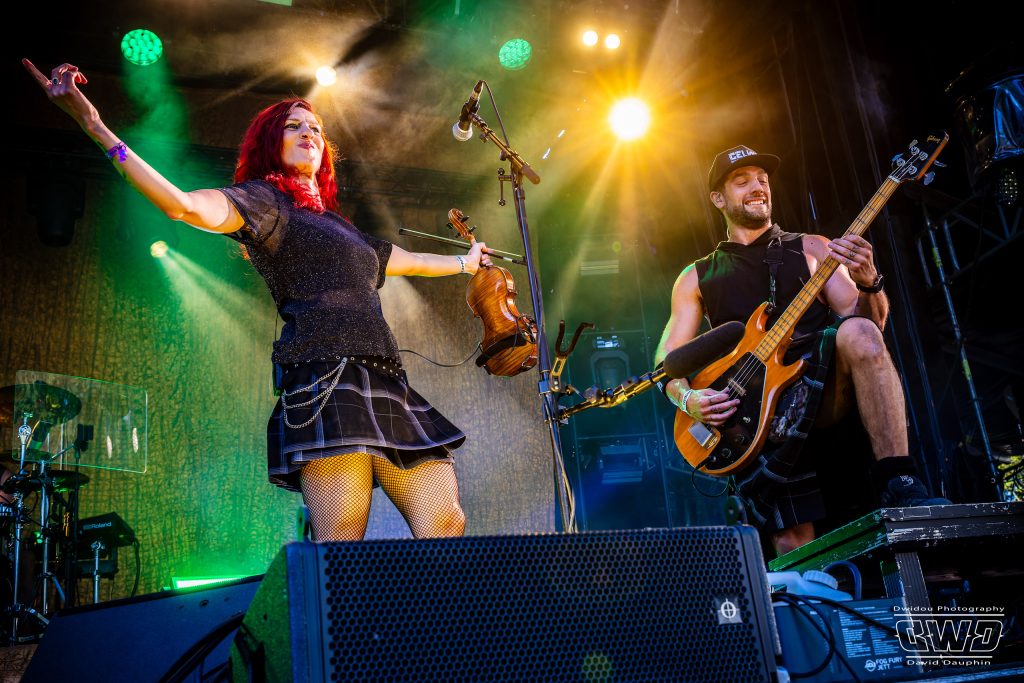 CELKILT Live Mennecy Metal Festival 2026