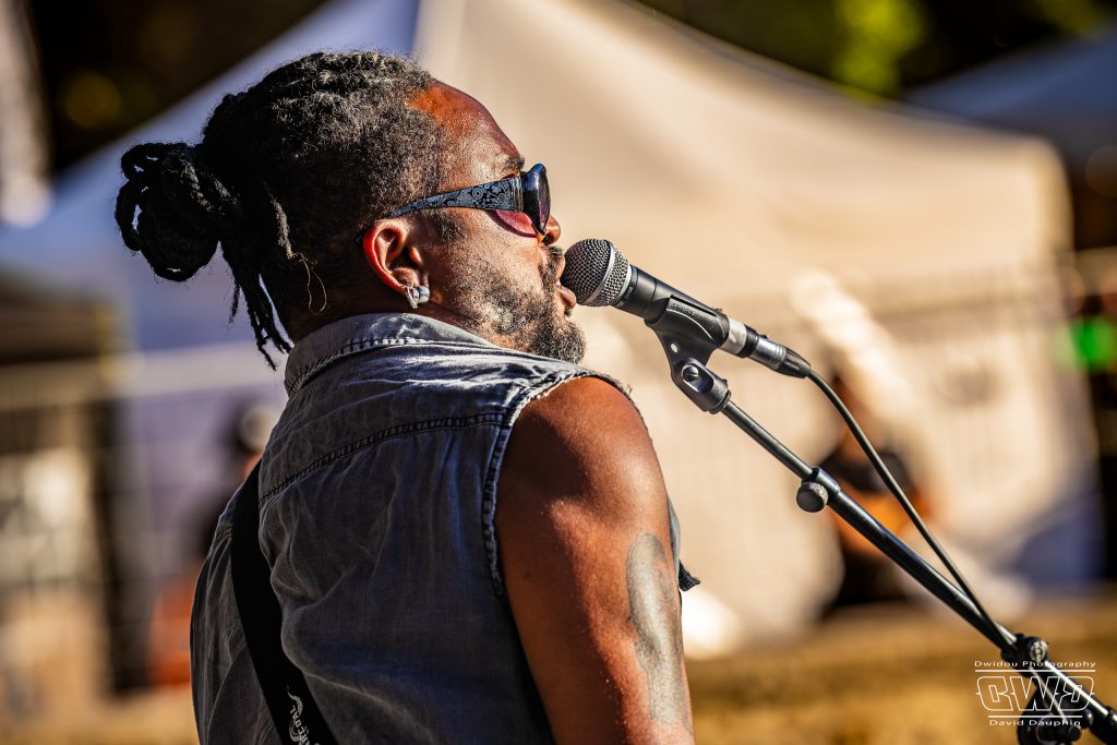 CHARCOAL Live Mennecy Metal Festival 2026