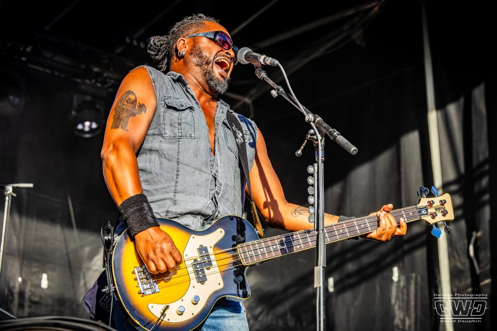 CHARCOAL Live Mennecy Metal Festival 2026