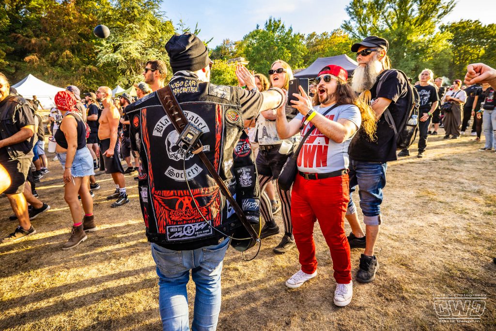 CHARCOAL Live Mennecy Metal Festival 2026