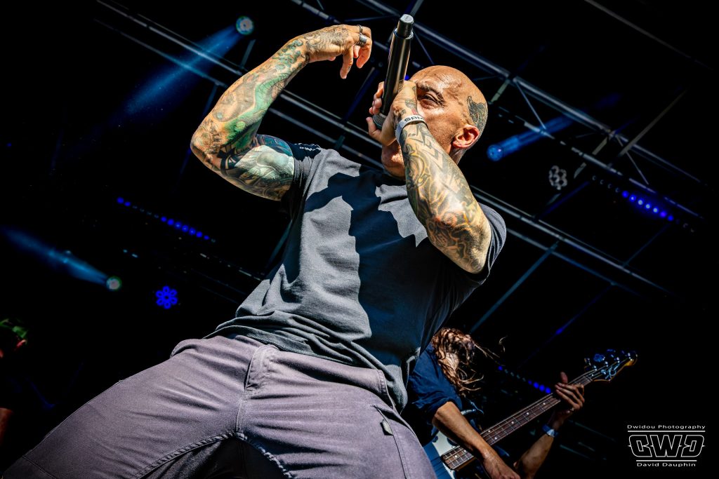 GURKKHAS Live Mennecy Metal Festival 2026