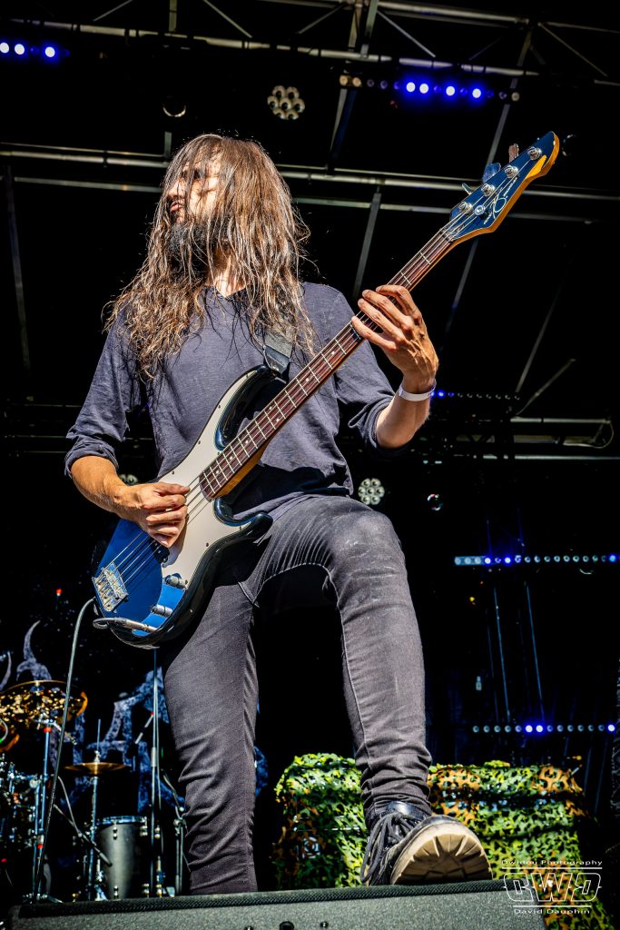 GURKKHAS Live Mennecy Metal Festival 2026