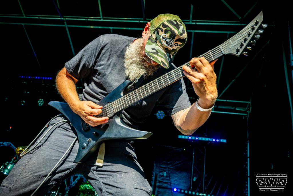 GURKKHAS Live Mennecy Metal Festival 2026