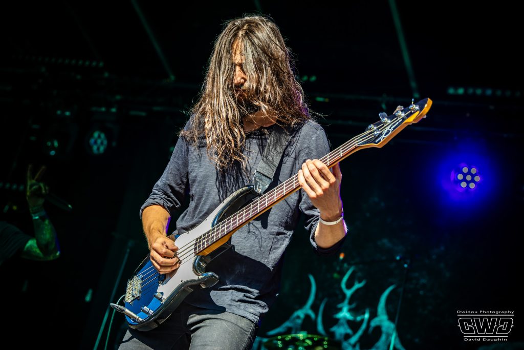 GURKKHAS Live Mennecy Metal Festival 2026