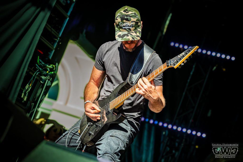 GURKKHAS Live Mennecy Metal Festival 2026