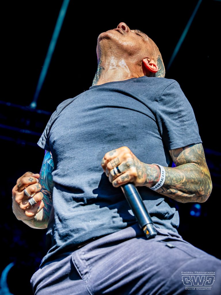 GURKKHAS Live Mennecy Metal Festival 2026