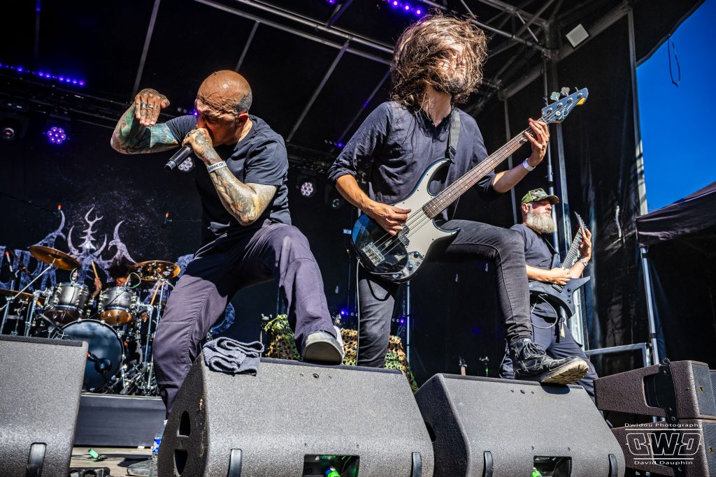 GURKKHAS Live Mennecy Metal Festival 2026