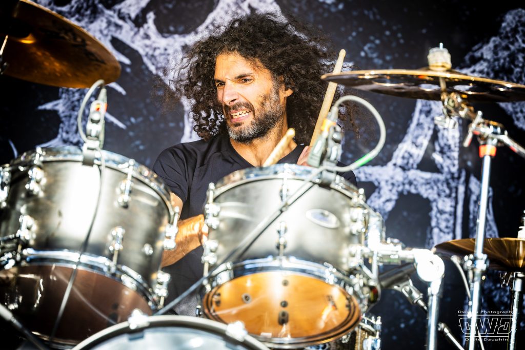 GURKKHAS Live Mennecy Metal Festival 2026