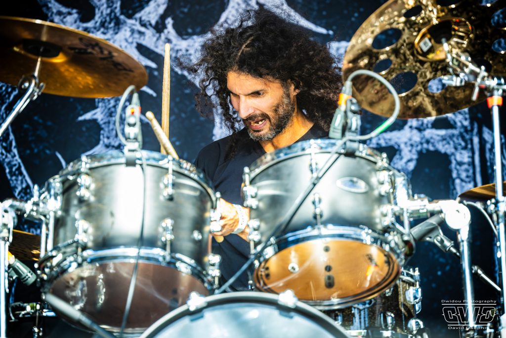 GURKKHAS Live Mennecy Metal Festival 2026