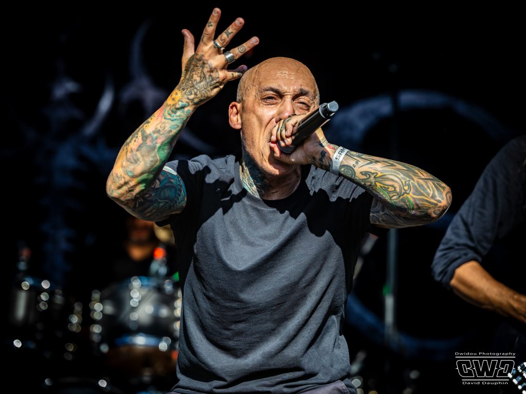 GURKKHAS Live Mennecy Metal Festival 2026