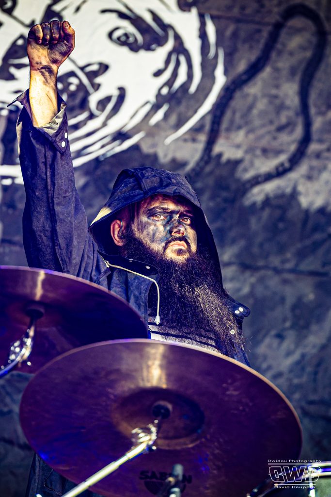 HOULE Live Mennecy Metal Festival 2026