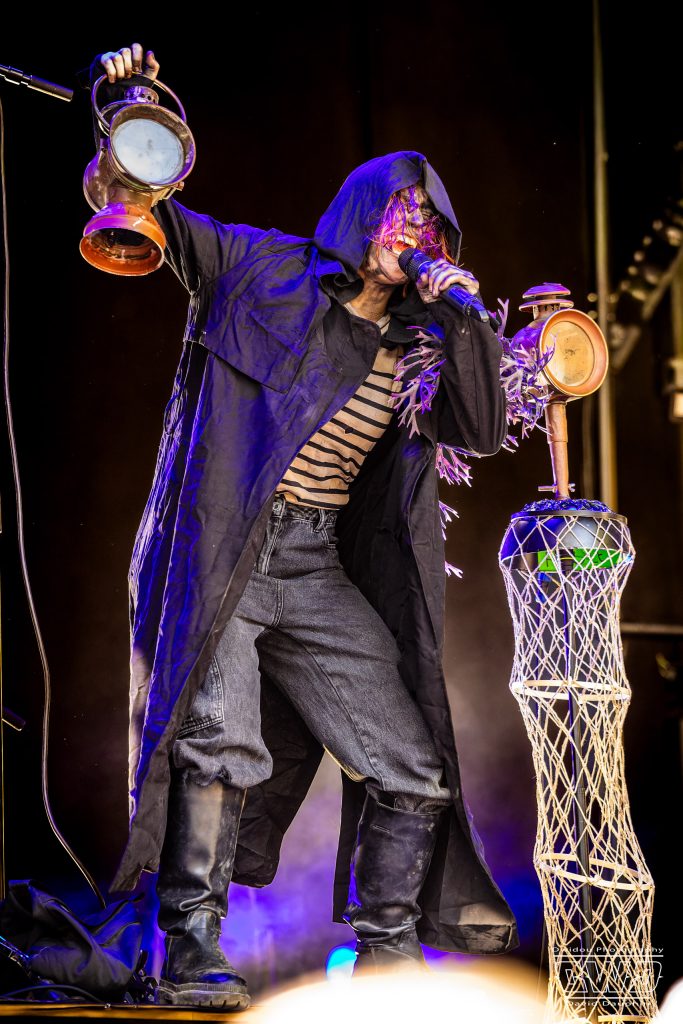HOULE Live Mennecy Metal Festival 2026