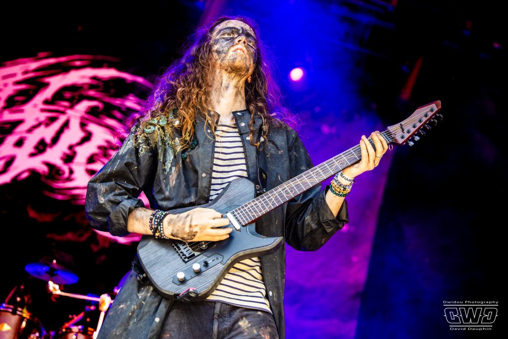 HOULE Live Mennecy Metal Festival 2026