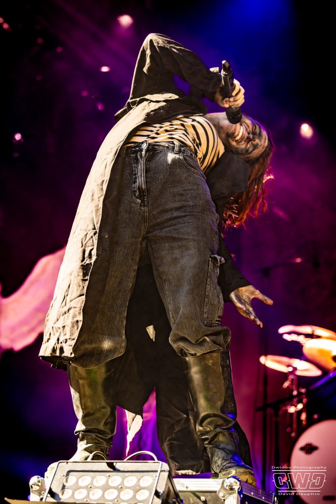 HOULE Live Mennecy Metal Festival 2026